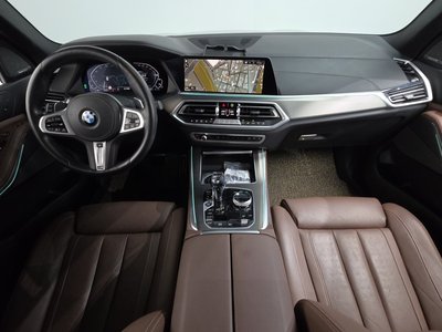2021 BMW X5 — фото 5