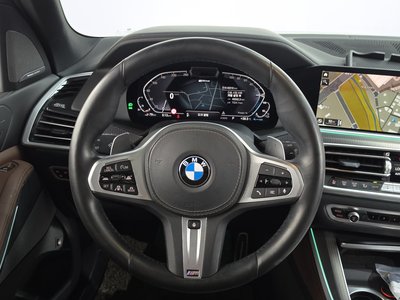 2021 BMW X5 — миниатюра 13