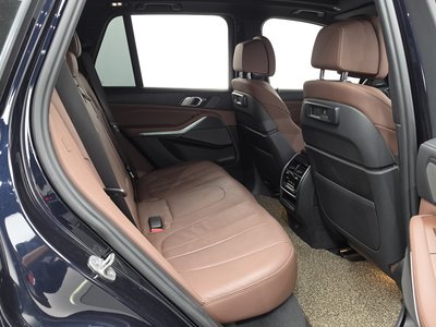 2021 BMW X5 — миниатюра 12