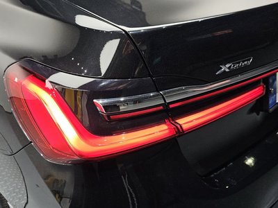 BMW 7 SERIES - 10