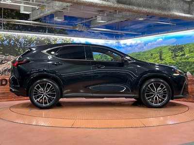 2025 Lexus NX — миниатюра 30