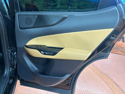 2025 Lexus NX — миниатюра 55