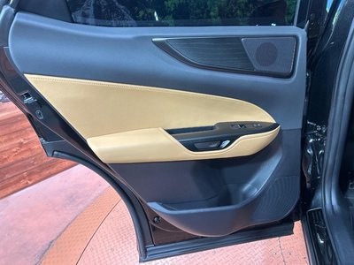 2025 Lexus NX — миниатюра 59