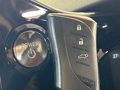 2025 Lexus NX — миниатюра 45