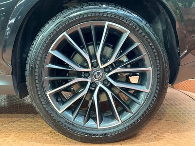2025 Lexus NX — миниатюра 22