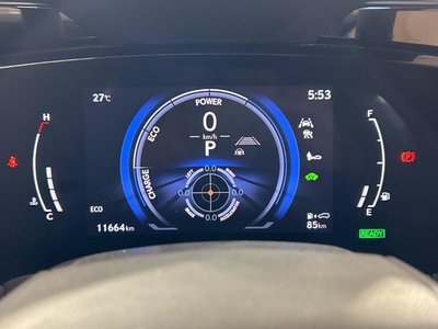 2025 Lexus NX — миниатюра 41