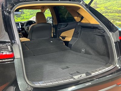 2025 Lexus NX — миниатюра 64
