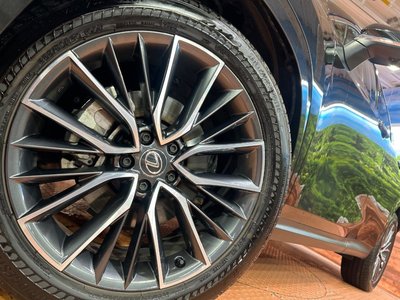 2025 Lexus NX — миниатюра 13