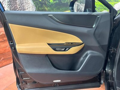 2025 Lexus NX — миниатюра 60