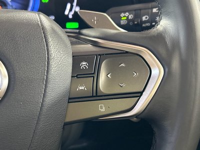 صورة 6 لـ 2025 Lexus NX
