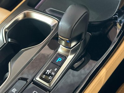 2025 Lexus NX — миниатюра 51