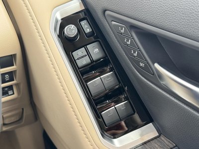 صورة مصغرة 50 لـ 2026 Toyota LAND CRUISER 300