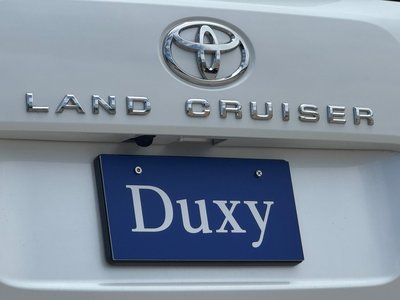 صورة مصغرة 37 لـ 2026 Toyota LAND CRUISER 300
