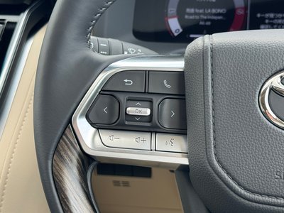 صورة مصغرة 53 لـ 2026 Toyota LAND CRUISER 300