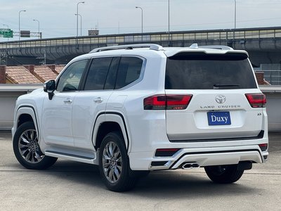 صورة مصغرة 16 لـ 2026 Toyota LAND CRUISER 300