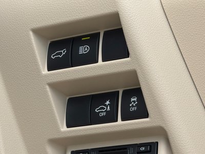 صورة مصغرة 46 لـ 2026 Toyota LAND CRUISER 300