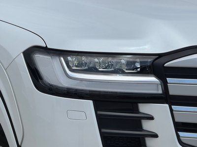 صورة مصغرة 25 لـ 2026 Toyota LAND CRUISER 300