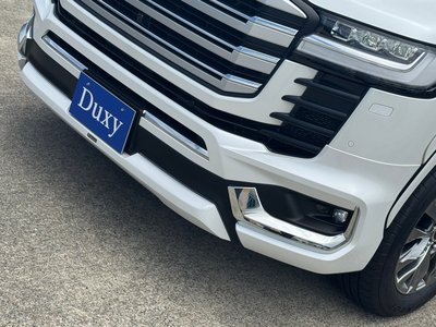 صورة مصغرة 11 لـ 2026 Toyota LAND CRUISER 300