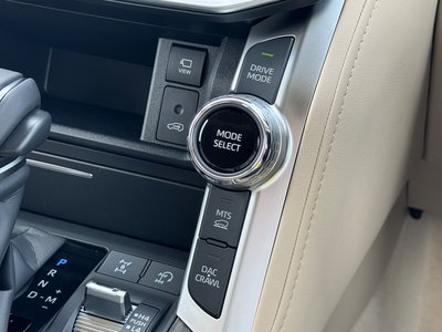 صورة مصغرة 61 لـ 2026 Toyota LAND CRUISER 300