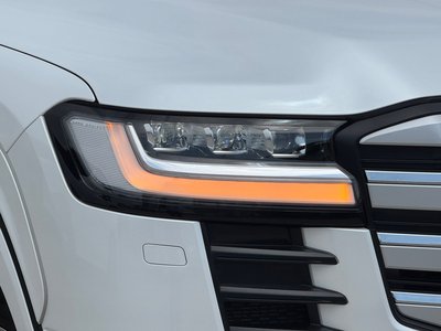 صورة مصغرة 24 لـ 2026 Toyota LAND CRUISER 300