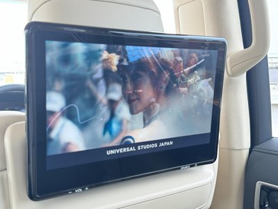 صورة 9 لـ 2026 Toyota LAND CRUISER 300