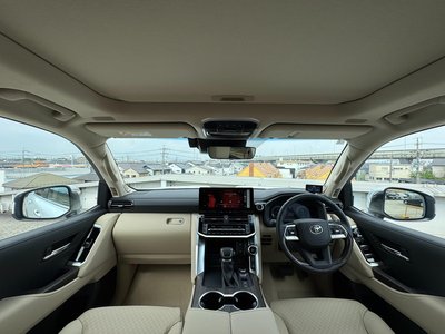 صورة مصغرة 79 لـ 2026 Toyota LAND CRUISER 300