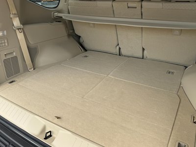 صورة مصغرة 76 لـ 2026 Toyota LAND CRUISER 300