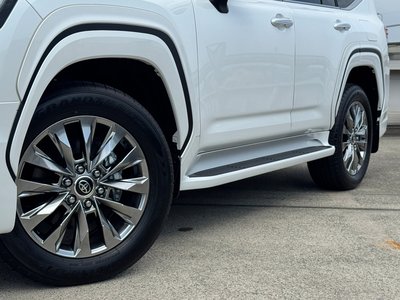 صورة مصغرة 33 لـ 2026 Toyota LAND CRUISER 300