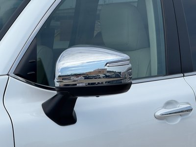 صورة مصغرة 30 لـ 2026 Toyota LAND CRUISER 300