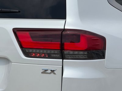 صورة 10 لـ 2026 Toyota LAND CRUISER 300