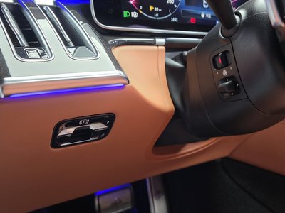 2022 Mercedes-BENZ S-CLASS — миниатюра 26