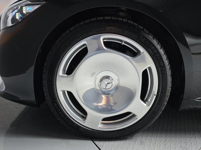 MERCEDES-BENZ S-CLASS - 6