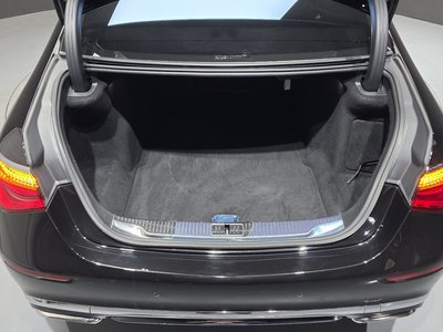 2022 Mercedes-BENZ S-CLASS — миниатюра 24