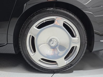 MERCEDES-BENZ S-CLASS - 8