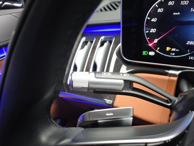 2022 Mercedes-BENZ S-CLASS — миниатюра 27