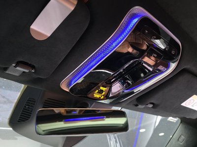 2022 Mercedes-BENZ S-CLASS — миниатюра 25