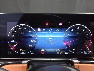 2022 Mercedes-BENZ S-CLASS — миниатюра 11