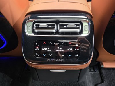 2022 Mercedes-BENZ S-CLASS — миниатюра 35