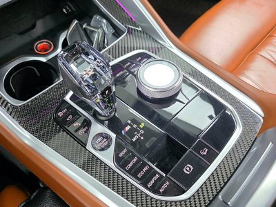 BMW X6 - 9