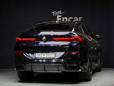BMW X6 - 3