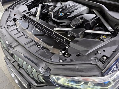BMW X6 - 7