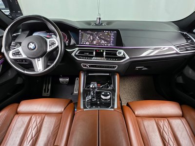 BMW X6 - 5