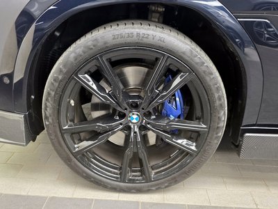 BMW X6 - 6