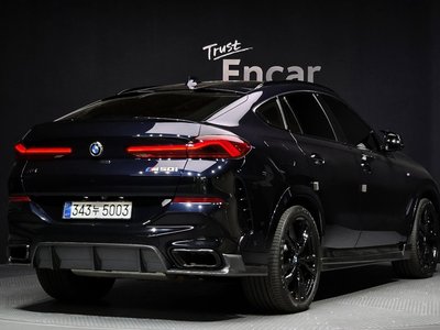 BMW X6 - 4