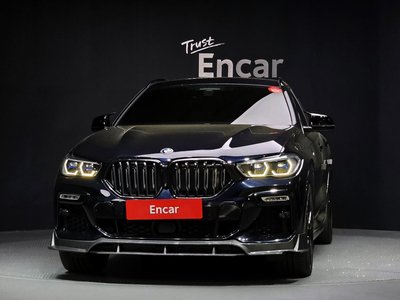 BMW X6 - 2