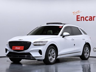 صورة 1 لـ 2021 Genesis GV70