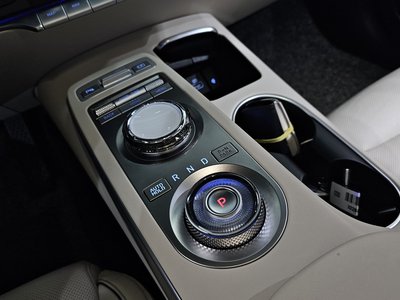 صورة مصغرة 12 لـ 2021 Genesis GV70