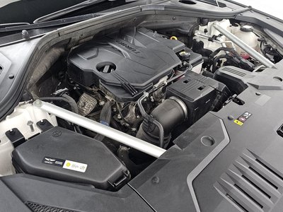 صورة 7 لـ 2021 Genesis GV70