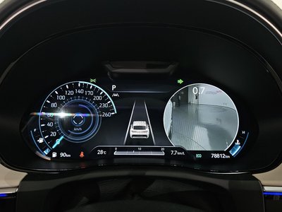 صورة مصغرة 11 لـ 2021 Genesis GV70