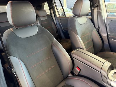 MERCEDES-BENZ GLB - 5